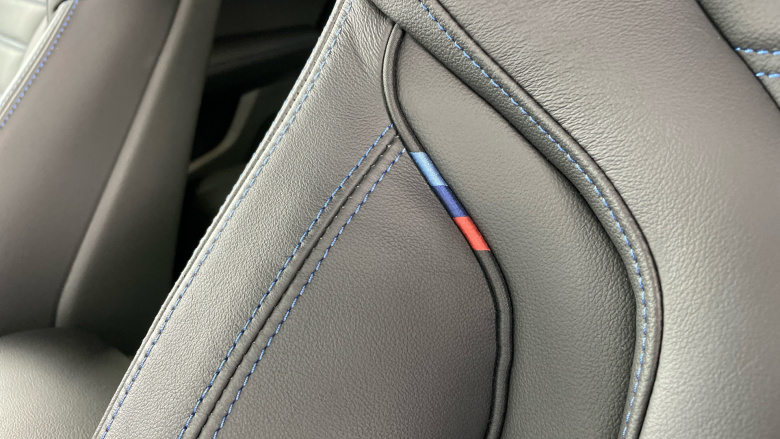 BMW X4 xDrive M40i 5dr Step Auto Petrol Estate